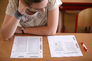 Povolte žákům u maturity pravidla pravopisu a elektronické slovníky, žádají učitelé